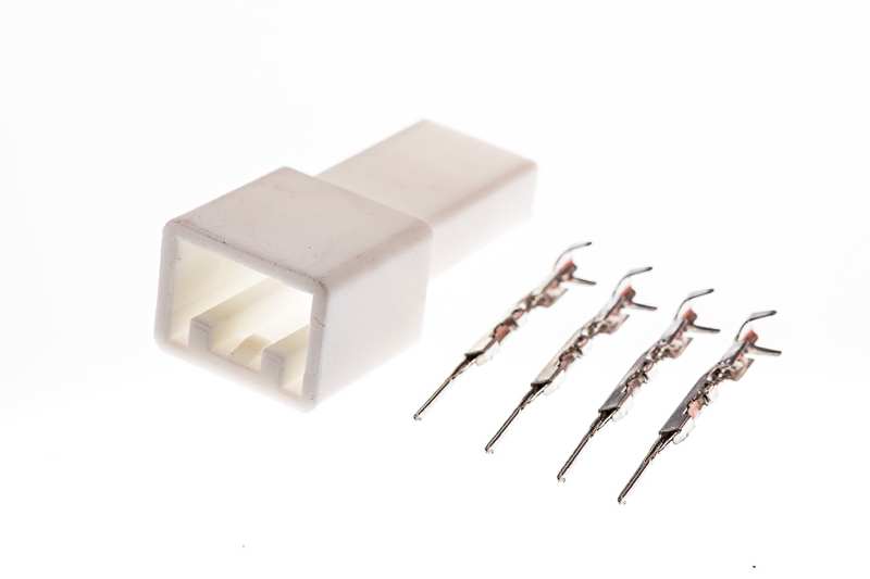 Kit reparare conector electric